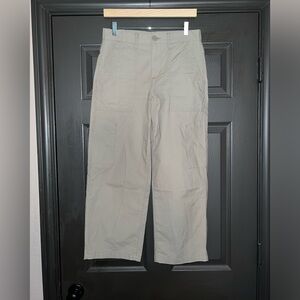 Agolde Daria Utility Pant